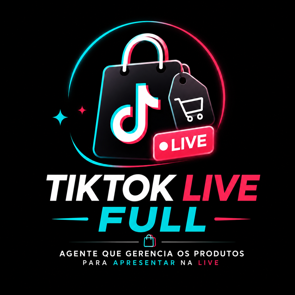 TikTok Live Full